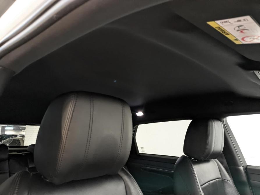 Land Rover Range Rover Evoque II Санкт-Петербург  - изображение 22