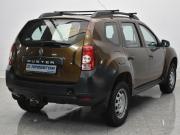 Renault Duster I Москва  - изображение 16