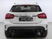 Mercedes-Benz GLA I (X156) Рестайлинг Химки  - изображение 32