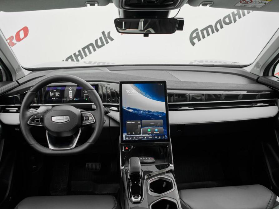 Geely Atlas II Екатеринбург  - изображение 12