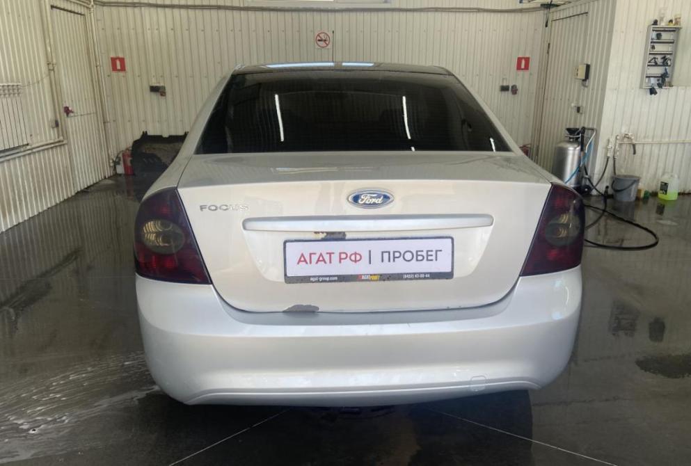 Ford Focus II Рестайлинг Саратов  - изображение 7