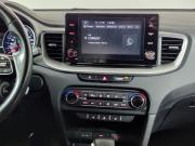 Kia Ceed III Рестайлинг Уфа  - изображение 42