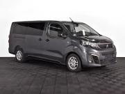 Peugeot Traveller I Москва  - изображение 21