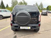 Lada (ВАЗ) Niva Travel I Рестайлинг Великие Луки  - изображение 29