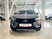 Lada (ВАЗ) Vesta I Миасс  - изображение 30