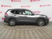 Nissan X-Trail III Вологда  - изображение 22