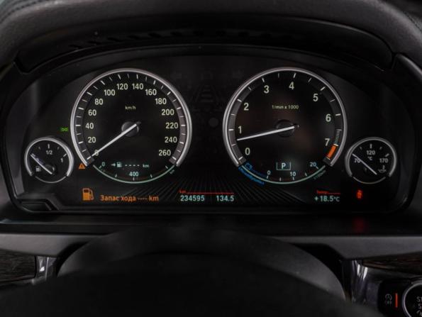 BMW X6 II (F16) с пробегом 2016 года, цена 2 990 000 рублей, 234595 км, внедорожник, Автокод Объявления