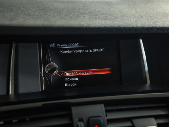 BMW X3 II (F25) Рестайлинг с пробегом 2017 года, цена 2 299 777 рублей, 206631 км, внедорожник, Автокод Объявления