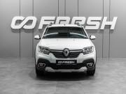 Renault Sandero II Рестайлинг Тюмень  - изображение 19