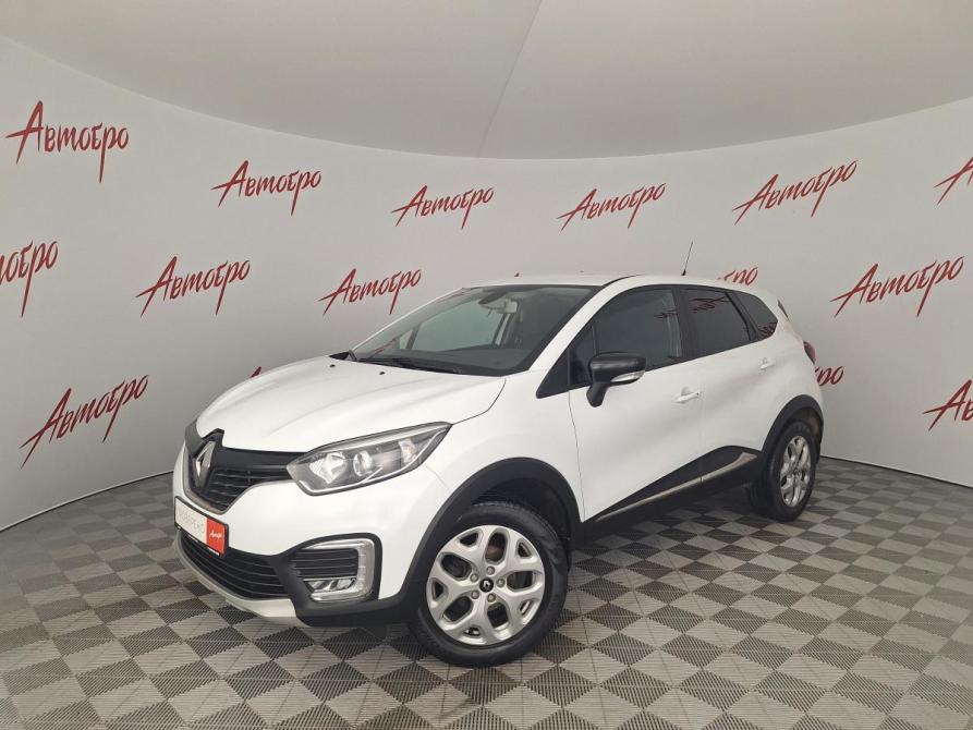 Renault Kaptur I Псков  - изображение 1