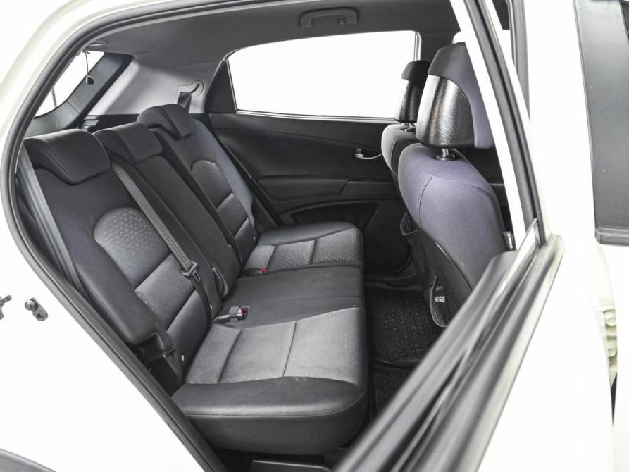 SsangYong Actyon II Ставрополь  - изображение 7