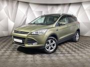 Ford Kuga II Москва  - изображение 21