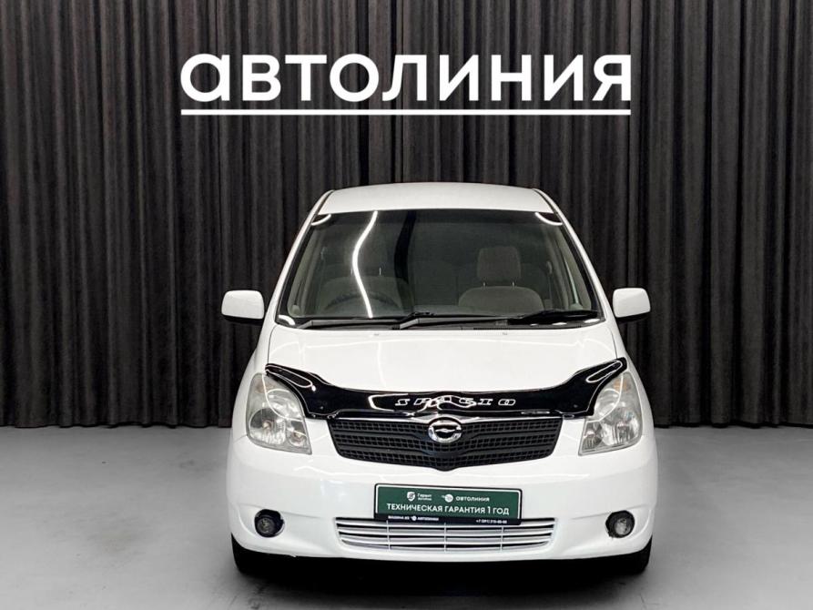 Toyota Corolla Spacio II Красноярск  - изображение 3