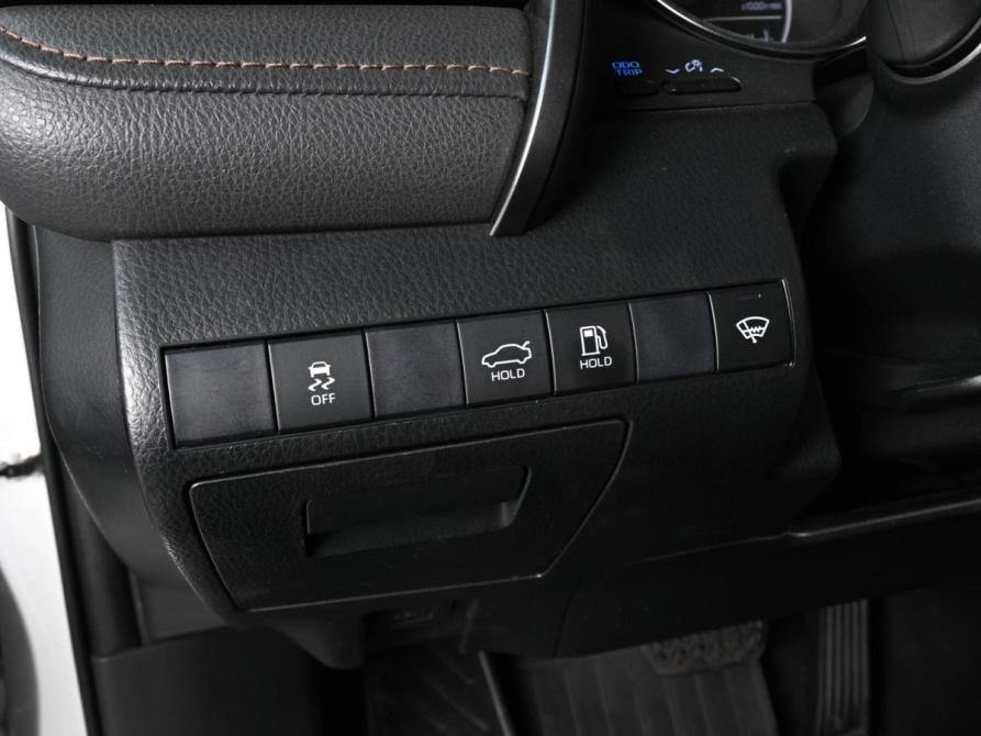 Toyota Camry VIII (XV70) Ростов-на-Дону  - изображение 20