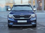 Kia Seltos I Новосибирск  - изображение 25