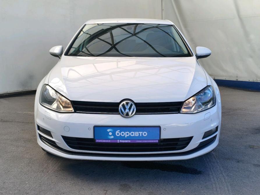 Volkswagen Golf VII Липецк  - изображение 3