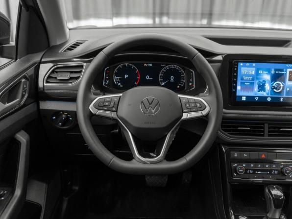 Volkswagen Tharu XR с пробегом 2026 года, цена 2 930 000 рублей, 50 км, внедорожник, Автокод Объявления