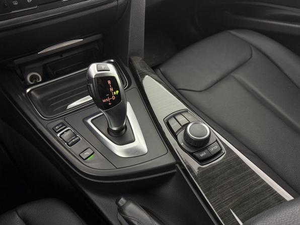 BMW 3 серии VI (F3x) с пробегом 2012 года, цена 1 580 000 рублей, 189421 км, седан, Автокод Объявления