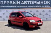Hyundai Getz I Краснодар  - изображение 22