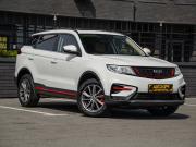 Geely Boyue I Тюмень  - изображение 17
