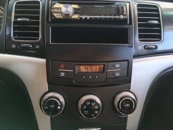 SsangYong Actyon II с пробегом 2013 года, цена 990 000 рублей, 184764 км, внедорожник, Автокод Объявления