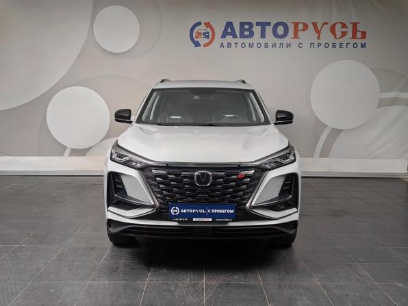 Changan CS75 Plus I Рестайлинг с пробегом 2023 года, цена 2 121 000 рублей, 62325 км, внедорожник, Автокод Объявления