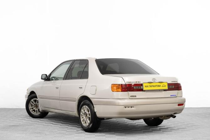 Toyota Corona X (T210) с пробегом 1999 года, цена 249 000 рублей, 221500 км, седан, Автокод Объявления