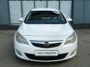 Opel Astra J Ярославль  - изображение 15