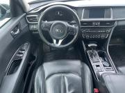 Kia Optima IV Череповец  - изображение 23