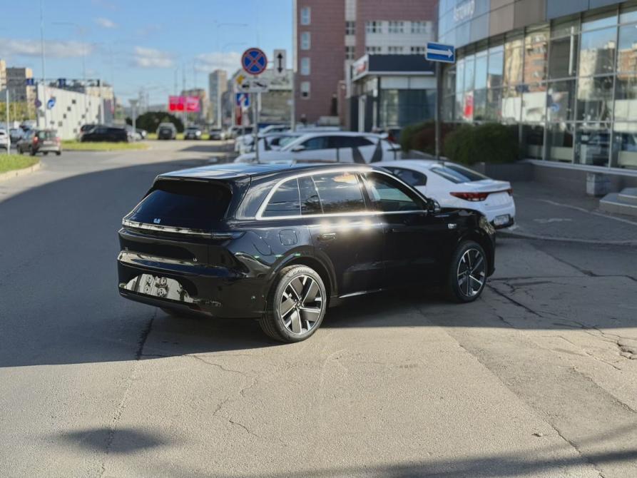 Li Auto (Lixiang) L6 Санкт-Петербург  - изображение 4