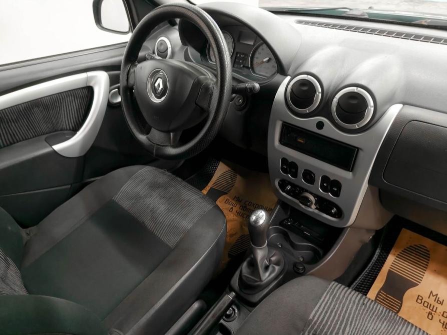 Renault Sandero I Тула  - изображение 9