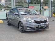 Kia Rio III Рестайлинг Ижевск  - изображение 28