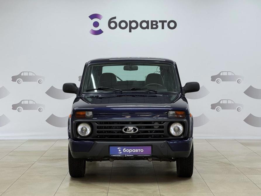 Lada (ВАЗ) 2121 (4x4) I Рестайлинг Ставрополь  - изображение 2