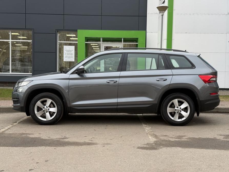 Skoda Kodiaq I Ярославль  - изображение 8