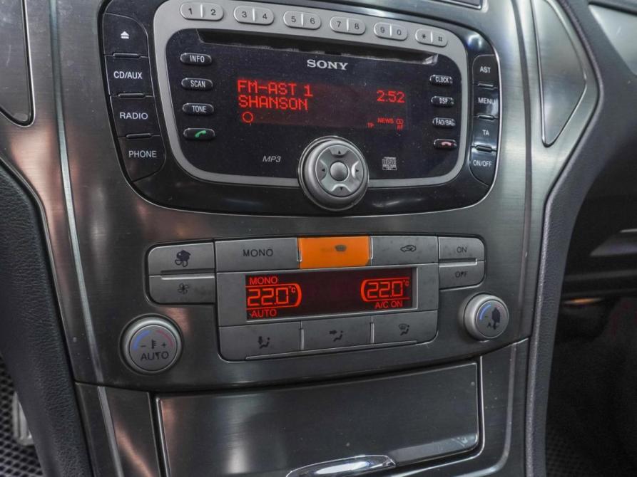 Ford Mondeo IV Ростов-на-Дону  - изображение 16
