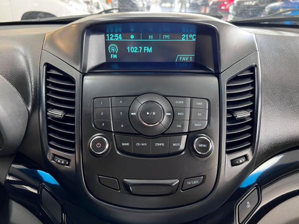 Chevrolet Orlando I с пробегом 2013 года, цена 1 195 000 рублей, 157177 км, компактвэн, Автокод Объявления