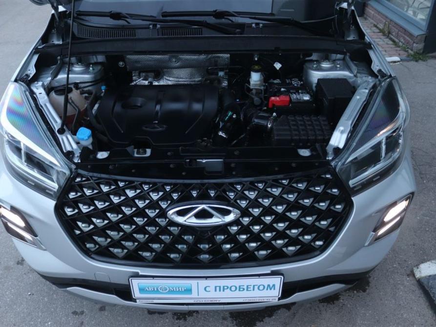 Chery Tiggo 4 Pro I Нижний Новгород  - изображение 9