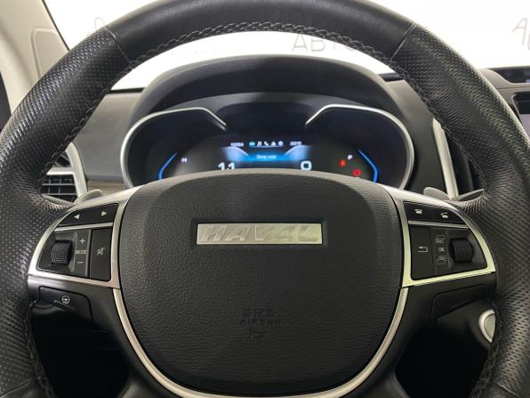 Haval H9 I Рестайлинг с пробегом 2022 года, цена 2 887 000 рублей, 100978 км, внедорожник, Автокод Объявления