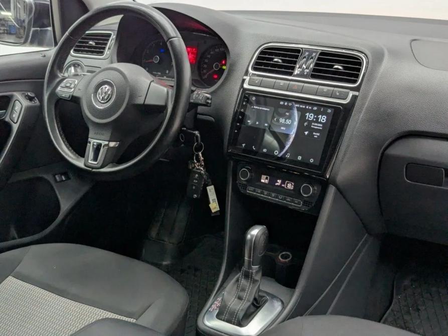 Volkswagen Polo V Воронеж  - изображение 9