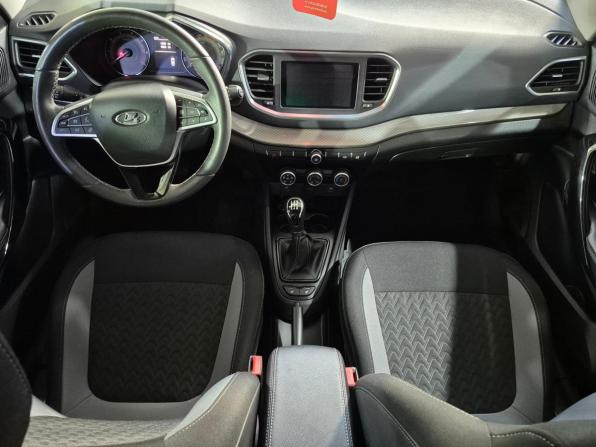 Lada (ВАЗ) Vesta I Рестайлинг (NG) с пробегом 2023 года, цена 1 349 000 рублей, 44536 км, седан, Автокод Объявления