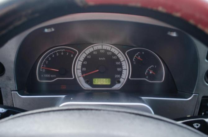 Daewoo Nexia I Рестайлинг с пробегом 2010 года, цена 150 000 рублей, 238604 км, седан, Автокод Объявления