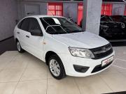 Lada (ВАЗ) Granta I Ярославль  - изображение 39