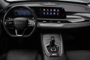 Chery Tiggo 7 Pro Max I Рестайлинг Брянск  - изображение 32