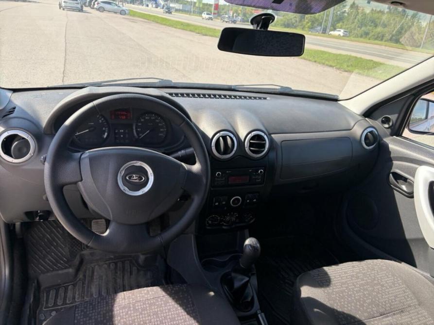 Lada (ВАЗ) Largus I Пермь  - изображение 5