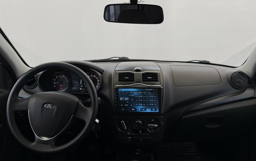 Lada (ВАЗ) Granta I Рестайлинг Москва  - изображение 5