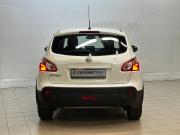 Nissan Qashqai I Рестайлинг Балашиха  - изображение 19