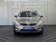 Kia Ceed I Рестайлинг Таганрог  - изображение 28