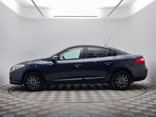 Renault Fluence I с пробегом 2011 года, цена 550 000 рублей, 186991 км, седан, Автокод Объявления