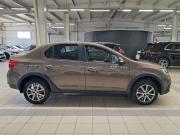 Renault Logan II Рестайлинг Набережные Челны  - изображение 31