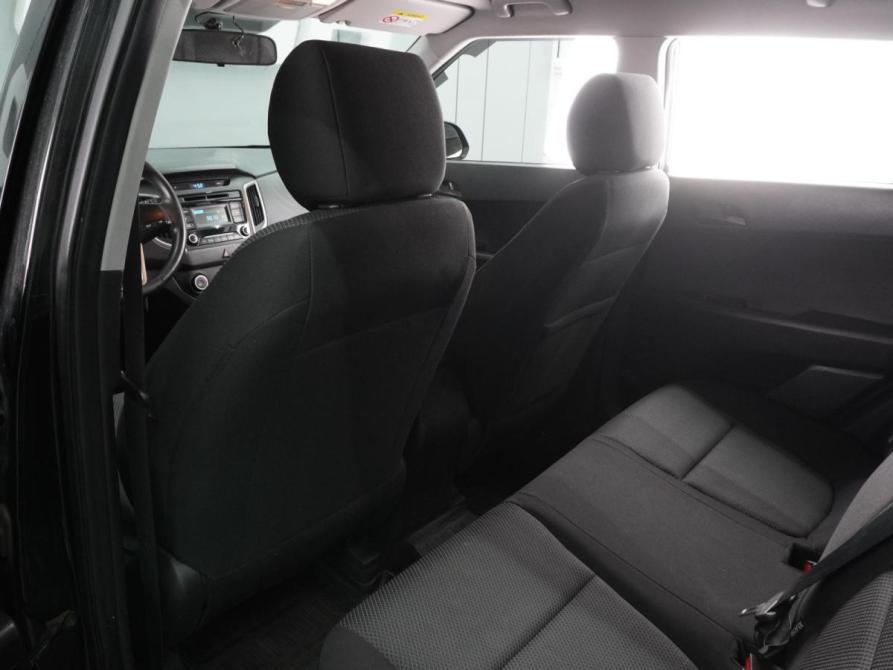 Hyundai Creta I Воронеж  - изображение 11